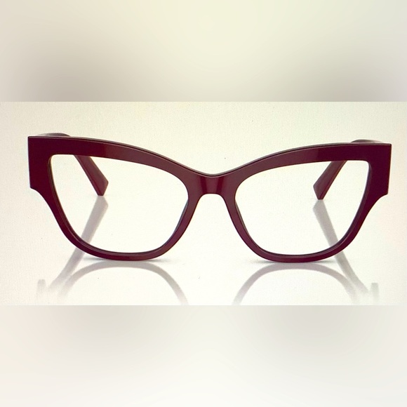 New Women’s Dolce&Gabbana Eyeglasses - Picture 3 of 6